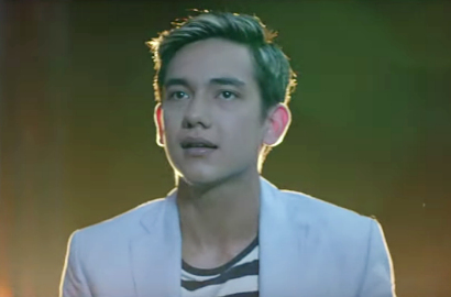 Waduh, Adipati Dolken Tiba-Tiba 'PMS' di Teaser '3 Dara'