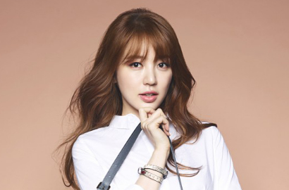 Dituding Plagiat Desain, Yoon Eun Hye Tetap Lanjut Ikut 'Muse Dress 2'