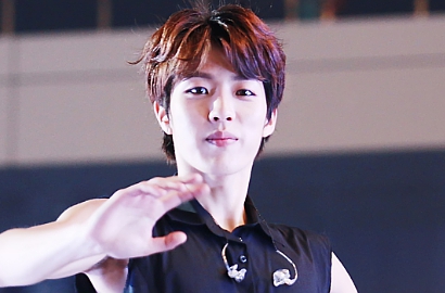 Bikin Meleleh, Sungyeol Infinite Jadi Dokter Muda Ganteng di 'D-Day'