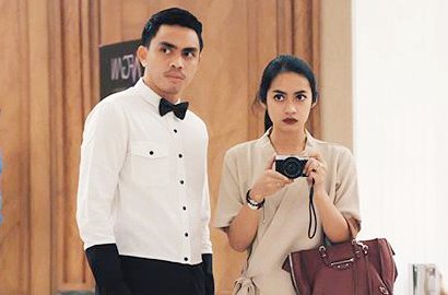 Ayudia Bing Slamet dan Ditto Akan Menikah 13 September
