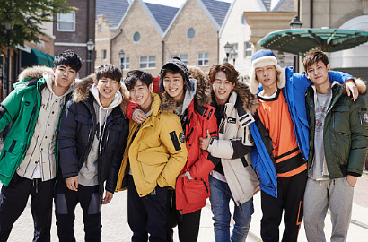 YG Ungkap Alasan iKON Butuh Waktu Lama untuk Debut