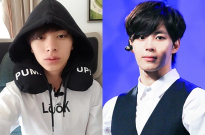 Ditolak Sungjae BTOB, 'Moorim School' Rekrut Hongbin VIXX