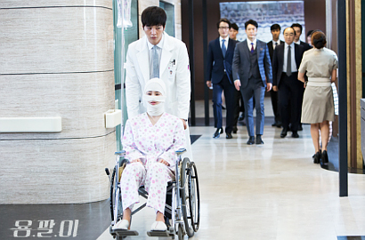 Eps 11 'Yongpalyi': Kim Tae Hee Minta Joo Won untuk Menikahinya