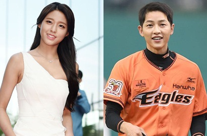 Usai 'Orange Marmalade', Seolhyun AOA Ingin Akting Bareng Song Joong Ki