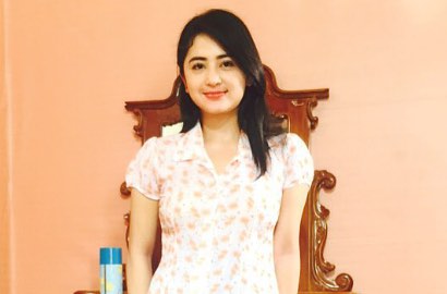 Dulunya Ribut dengan Julia Perez, Apa Kabar Dewi Persik?