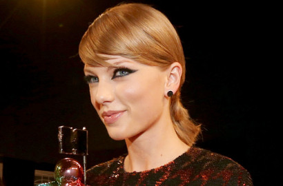 Berseteru, Taylor Swift Terobsesi Ingin Kalahkan Katy Perry