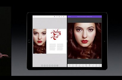 Setelah Disindir Samsung, iPad Pro Juga Diprotes Kelompok Feminist
