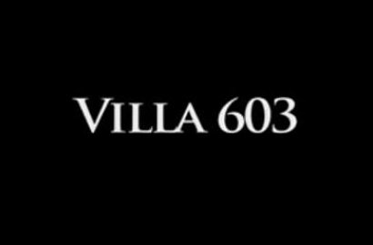 Bikin Merinding, Intip Video Trailer Film Horor 'Villa 603' Masayu Clara