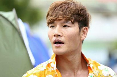 Kontrak dengan UrbanWorks Habis, Kim Jong Kook Bakal Gabung di FNC?