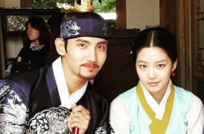 'Scholar Walks the Night' Tamat, Lee Yu Bi dan Changmin TVXQ Ucapkan Perpisahan