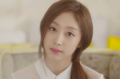 Usai Rumor Lesbi, Jisoo Tampil Cute Bareng Lovelyz di Teaser MV 'Shooting Star'