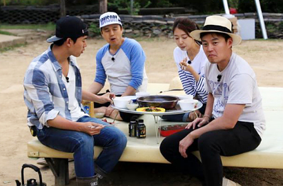 'Three Meals a Day' di Jeongseon Selesai, Adakah Season Baru?