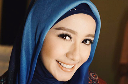 Wajah Asli Laudya Cynthia Bella Tanpa Make-Up Terungkap, Masih Cantik?