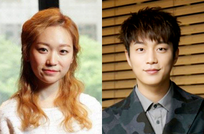 Kim Seul Gi 'Oh My Ghost' Diincar Bintangi 'Splash', Doo Joon Belum Pasti