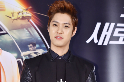 Heboh Kabar Seungho MBLAQ Dipukuli Staf J.Tune Camp, Beneran?