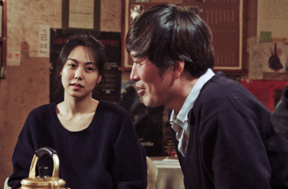 Kim Min Hee-Jung Jae Young Minum-Minum di Teaser 'Right Now, Wrong Then'