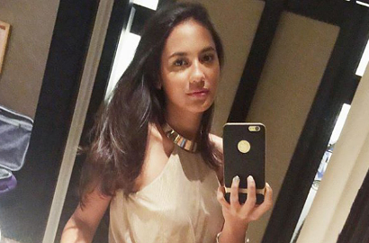 Pakai Baju Adat, Pevita Pearce Mempesona Bak Putri Jawa