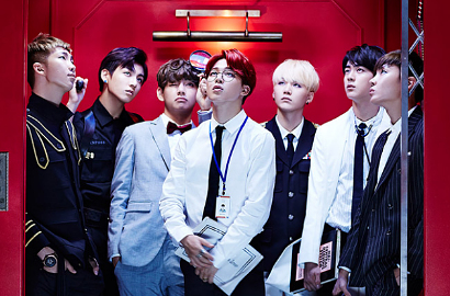 Siap-Siap Iri, Intip Foto BTS dan Fans Jelang Fanmeet Jakarta