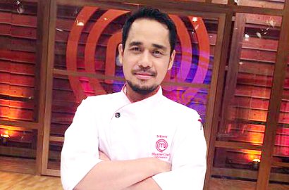Masuk Grand Final, Ini Strategi Denny untuk Juarai 'MasterChef Indonesia'