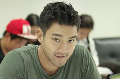 Siwon SuJu Tegaskan Tak Dukung Homoseksualitas dan Pernikahan Sesama Jenis