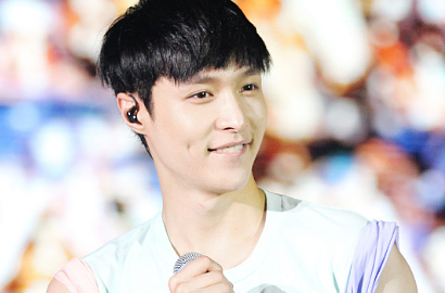 Intip Keseruan Lokasi Syuting Film 'Oh My God' Lay EXO