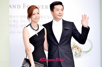 Kwon Sang Woo Akui Sering Berantem dengan Son Tae Young Saat Awal Nikah