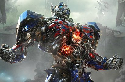 Akhirnya Jalan Cerita 'Transformers 5' Terungkap, Seperti Apa?