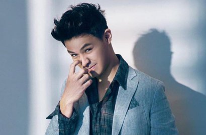Totalitas, Fero Walandouw Syuting Dance 'High School Love Story' Subuh