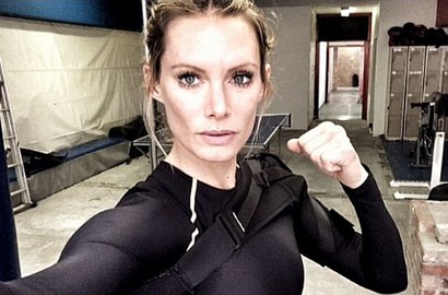 Stuntwoman 'Resident Evil: The Final Chapter' Koma Usai Kecelakaan di Lokasi Syuting