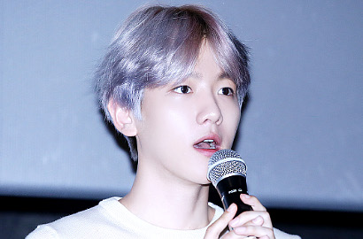 Siap-Siap, Baekhyun EXO Dikonfirmasi Jadi MC Acara Chuseok 'The Gifted'