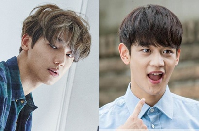 Minho SHINee dan Minhyuk CN Blue Gabung Lee Seung Gi di 'Princess and the Matchmaker'