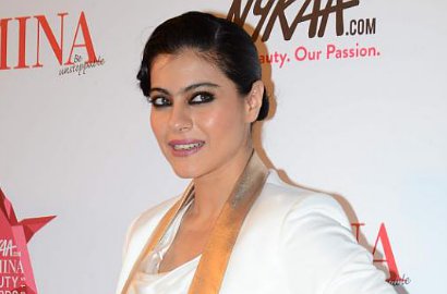 Sibuk Syuting di Luar Negeri, Kajol Sempatkan Pulang di Ultah Anak