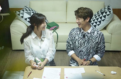 Kwak Si Yang dan Kim So Yeon Bulan Madu Romantis di 'We Got Married'