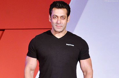 Salman Khan Ajari Fans Cara Kirim Surat yang Sesungguhnya