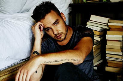 Liam Payne One Direction Jadi Cowok Terseksi 2015 Versi Attitude