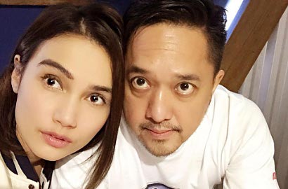 Diam-Diam Bersiap Nikah Lagi, Feby Febiola Pamer Baju Pengantin