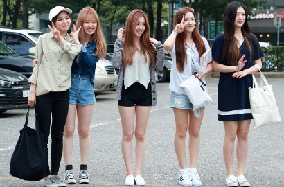 Netter Ngamuk SM Siapkan Nama Fanclub untuk Red Velvet dan 'Lupakan' f(x)