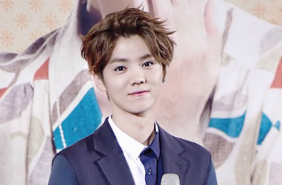 Serius Jadi Aktor, Luhan Sudah Siap dengan Film Anyar 'Time Raiders'