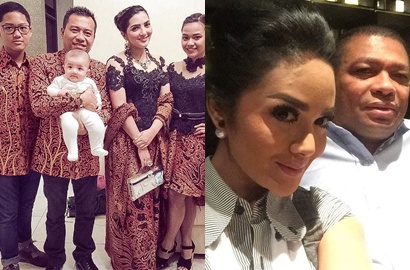 KD Ungkap Raul Lemos Rangkul Aurel-Azriel Untuk Jadi Kakak Amora