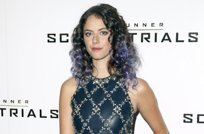 Ini Bocoran 'Pirates of the Caribbean 5' Menurut Kaya Scodelario