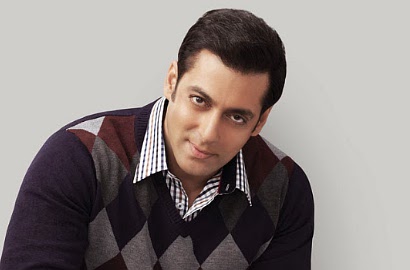 Masih Jomblo, Salman Khan Ternyata Sudah Cocok Jadi Ayah