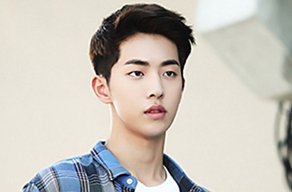 Siap-Siap Meleleh, Romantisnya Nam Joo Hyuk di 'Glamorous Temptation'