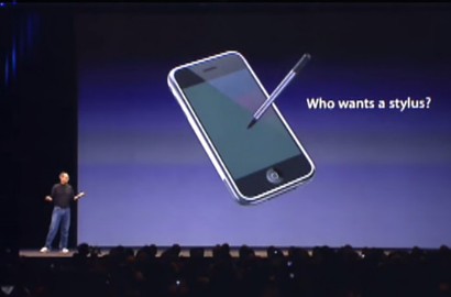 Ternyata Apple Wujudkan Hal-Hal yang Dibenci Steve Job
