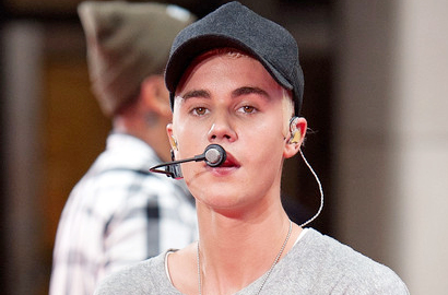 Justin Bieber Berulah dengan Bikin Fans Nangis Usai Banting Pintu