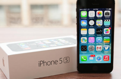 Desember, Apple Bakal Rilis iPhone 5s 8 GB?
