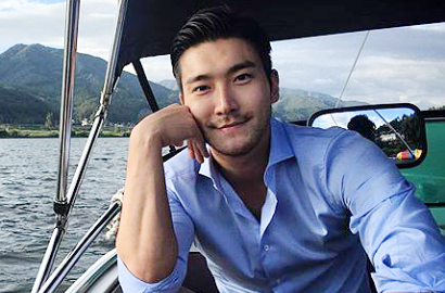 Tolak Pernikahan Sesama Jenis, Siwon SuJu Dinilai Netter 'Munafik'