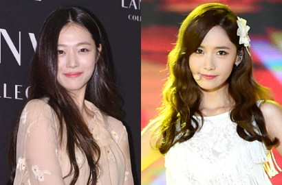 Yoona SNSD vs Sulli Eks f(x), Netter Pilih Visual K-Pop Terbaik