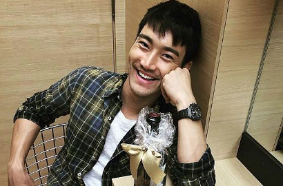 Banjir Hujatan, Ini Permintaan Maaf Siwon Soal Pernikahan Sejenis