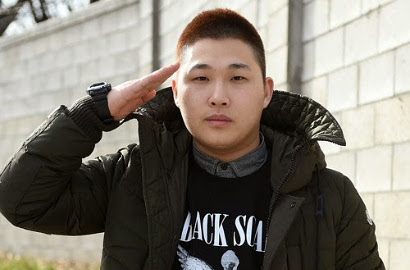 Kelar Wamil Lebih Awal Karena Sakit Mental, Rapper Swings Dibela Netter