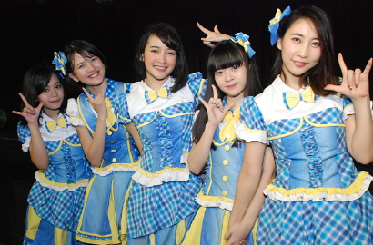 JKT48 Kembali Buka Audisi Generasi Keempat Tahun Ini